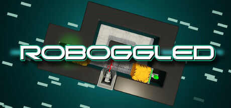 Roboggled banner image