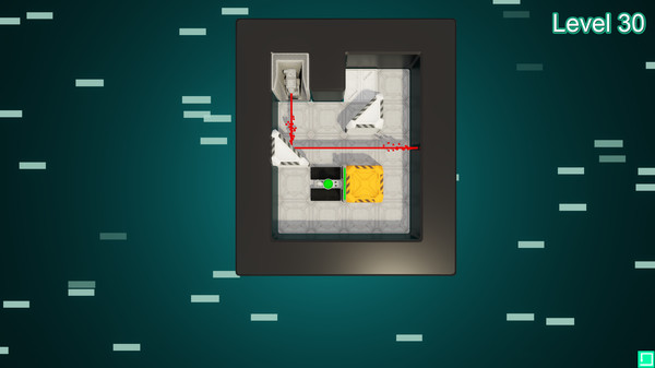 Screenshot z Roboggled Screenshot z Roboggled