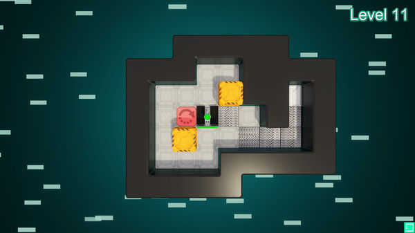 Screenshot z Roboggled Screenshot z Roboggled