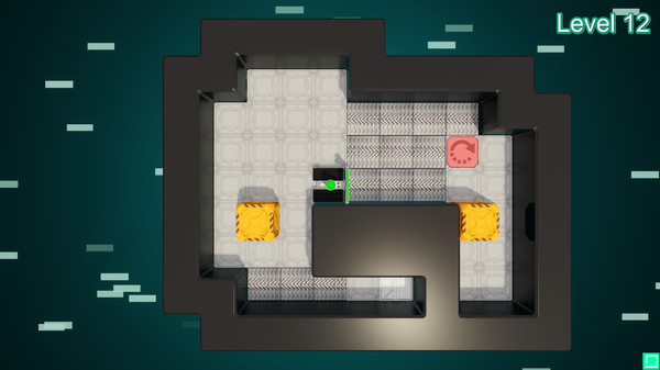 Screenshot z Roboggled Screenshot z Roboggled