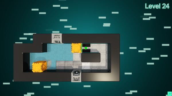 Screenshot z Roboggled Screenshot z Roboggled