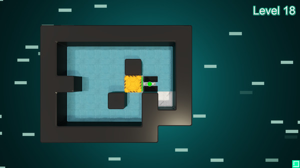 Screenshot z Roboggled Screenshot z Roboggled