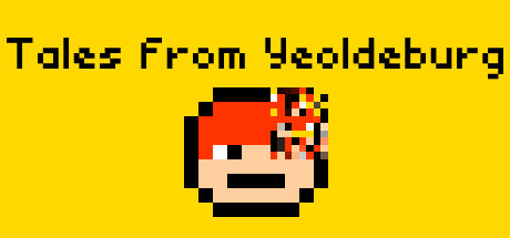 Tales From Yeoldeburg cover art