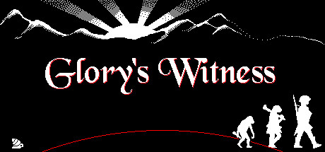 荣光的见证 Glory's Witness banner