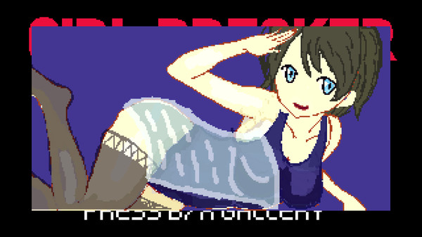 The Tower Of TigerQiuQiu Girl Breaker Emily
