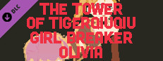 The Tower Of TigerQiuQiu Girl Breaker Olivia Small Capsule Image