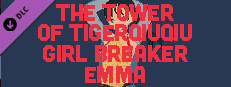 The Tower Of TigerQiuQiu Girl Breaker Emma Small Capsule Image