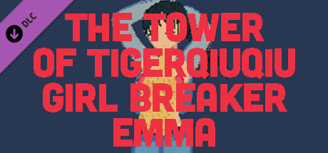 The Tower Of TigerQiuQiu Girl Breaker Emma banner image