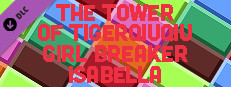 The Tower Of TigerQiuQiu Girl Breaker Isabella Small Capsule Image