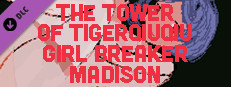 The Tower Of TigerQiuQiu Girl Breaker Madison Small Capsule Image