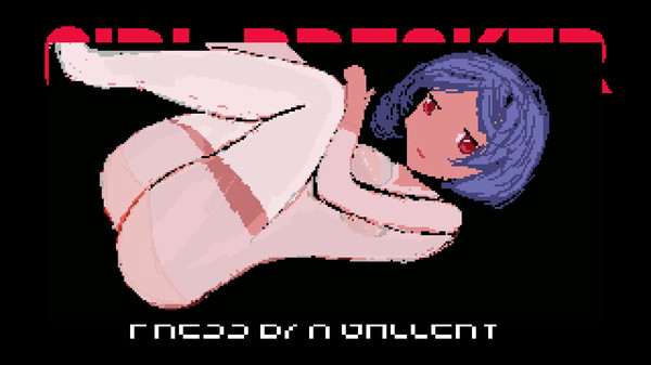 The Tower Of TigerQiuQiu Girl Breaker Madison