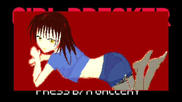 The Tower Of TigerQiuQiu Girl Breaker Hannah