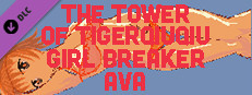 The Tower Of TigerQiuQiu Girl Breaker Ava Small Capsule Image