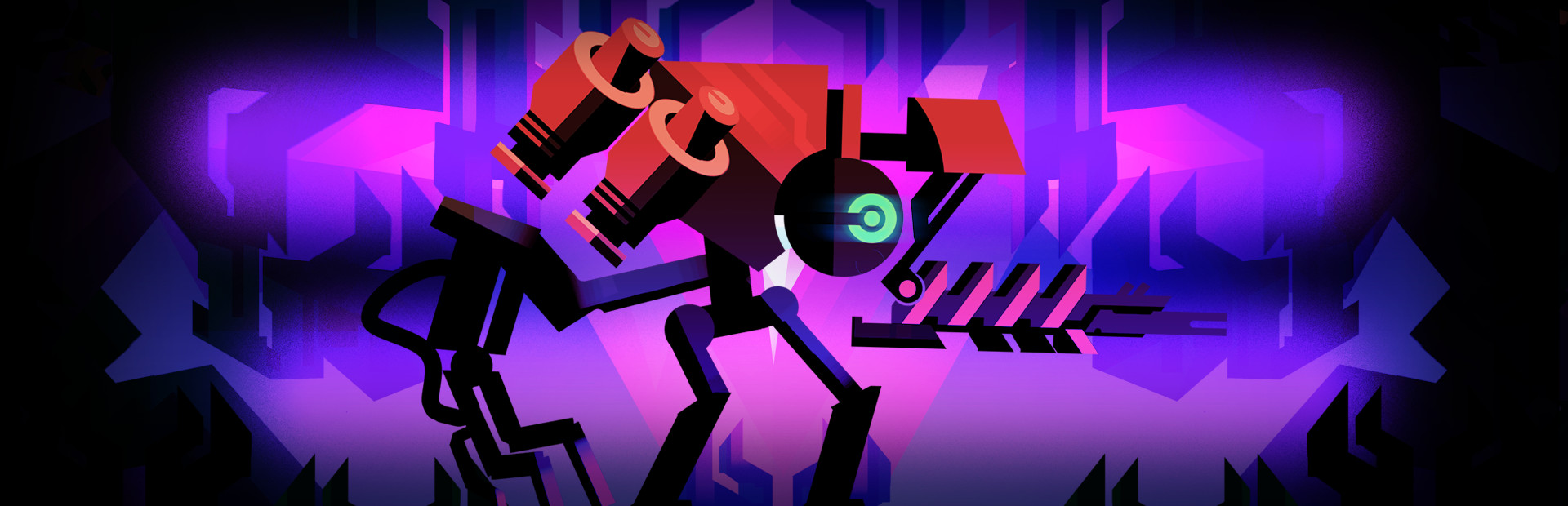 Robot Robert