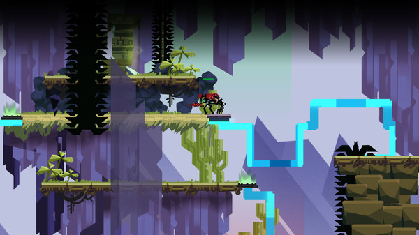 Screenshot z Robot Robert