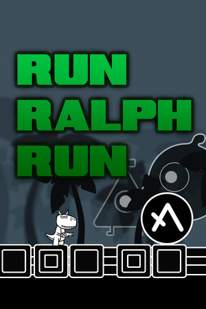 Run Ralph Run cover art