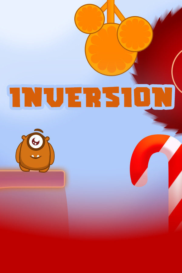 Capa de Inversion