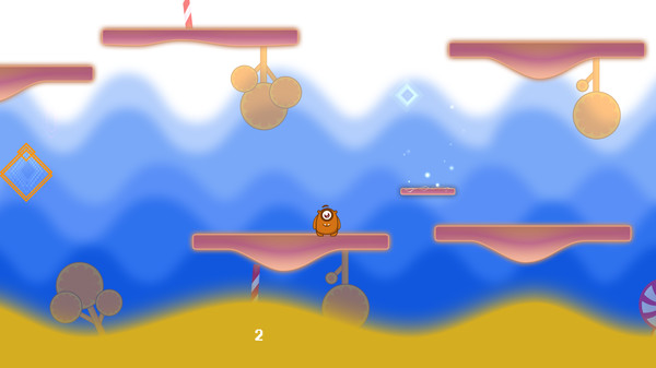 Inversion screenshot 2