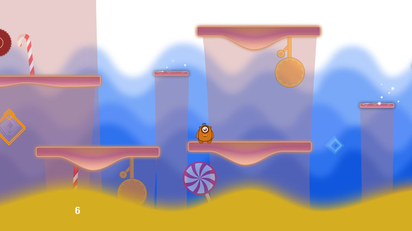 Inversion screenshot 6