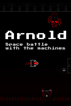 Arnold cover art