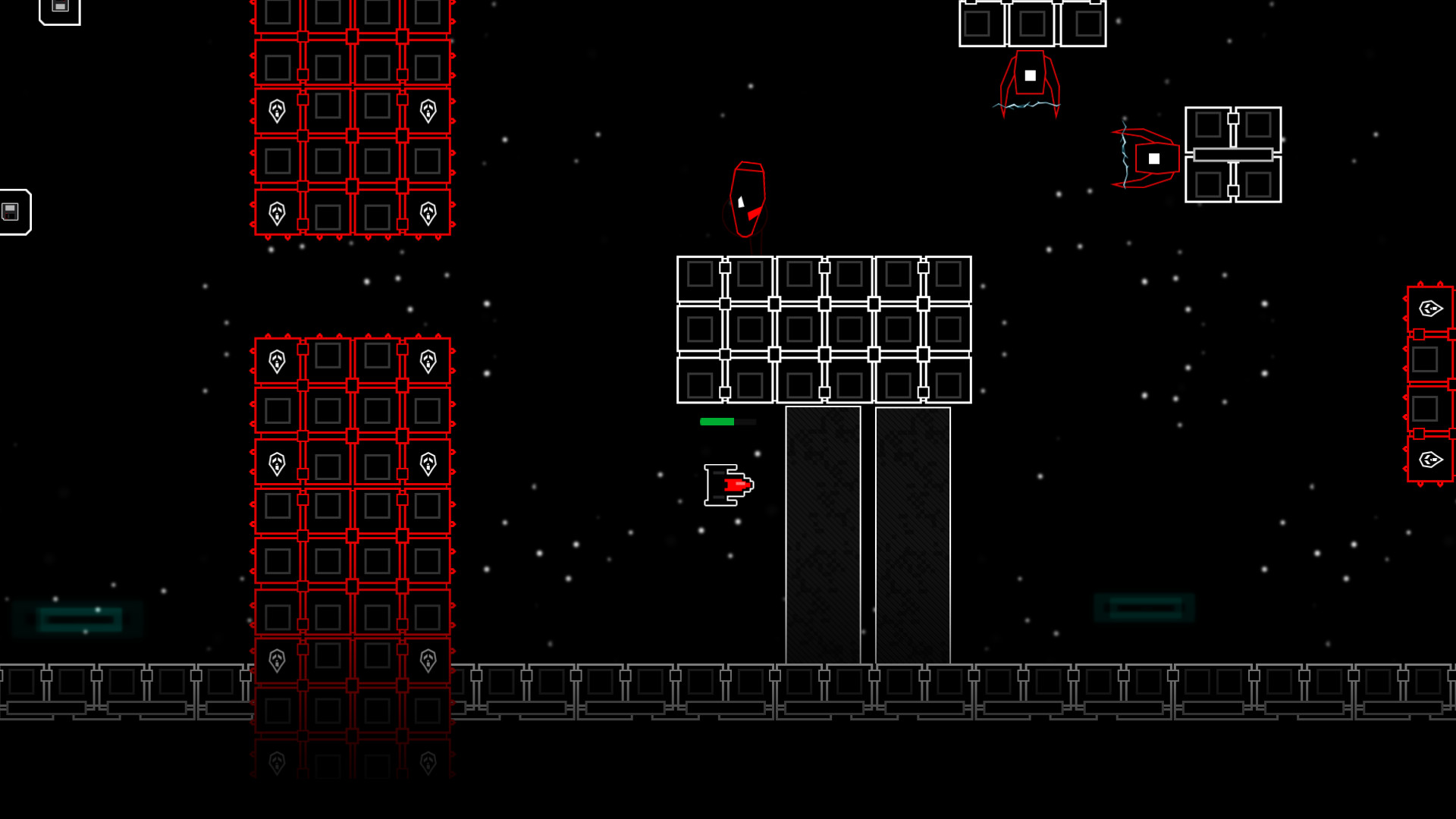 Arnold screenshot #4