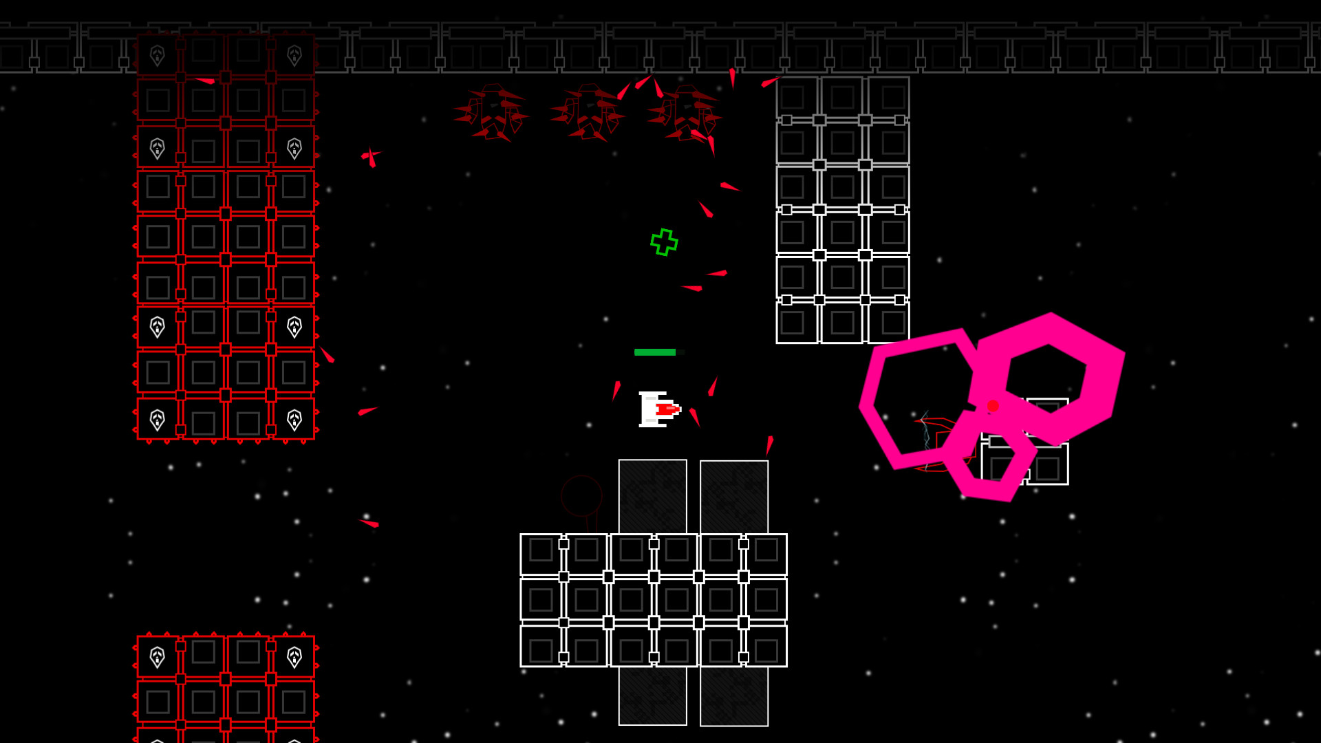 Arnold screenshot #10