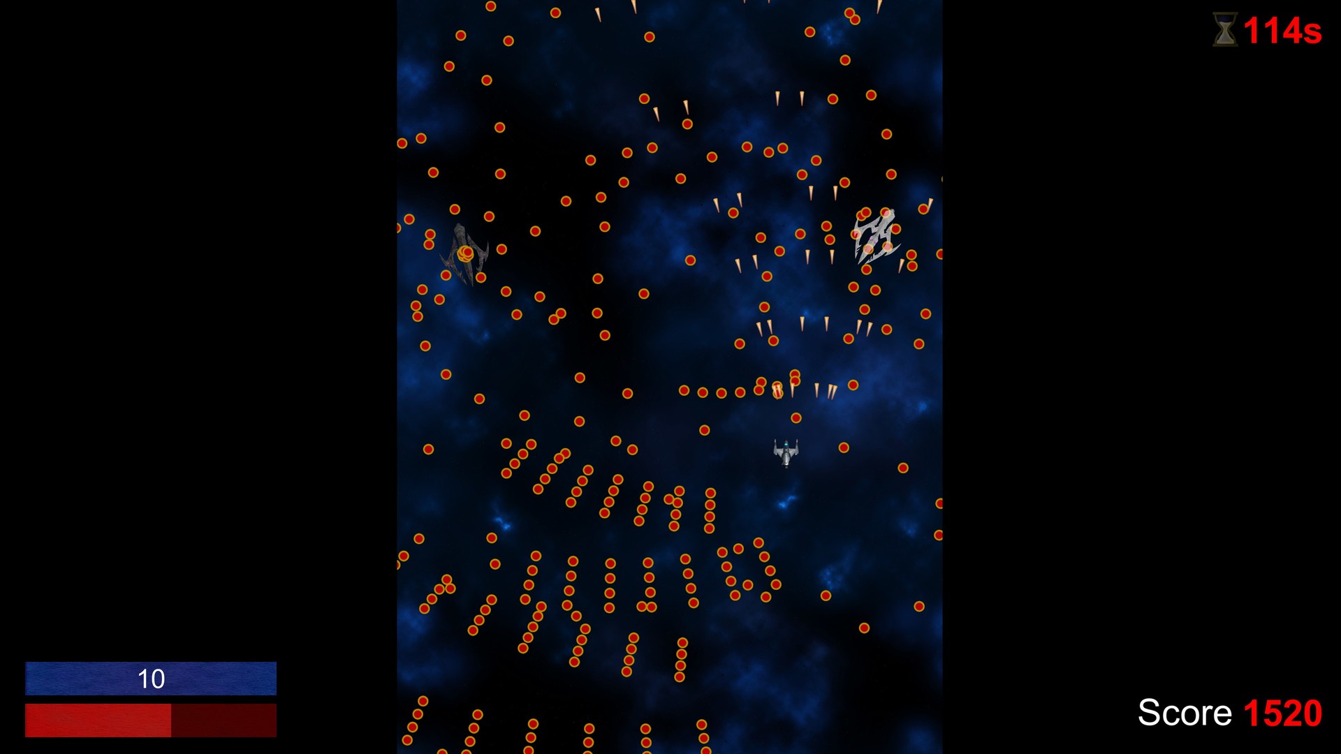 #3. Defender of Kuiper Belt (Steam) 由: Cascus Harmony Games