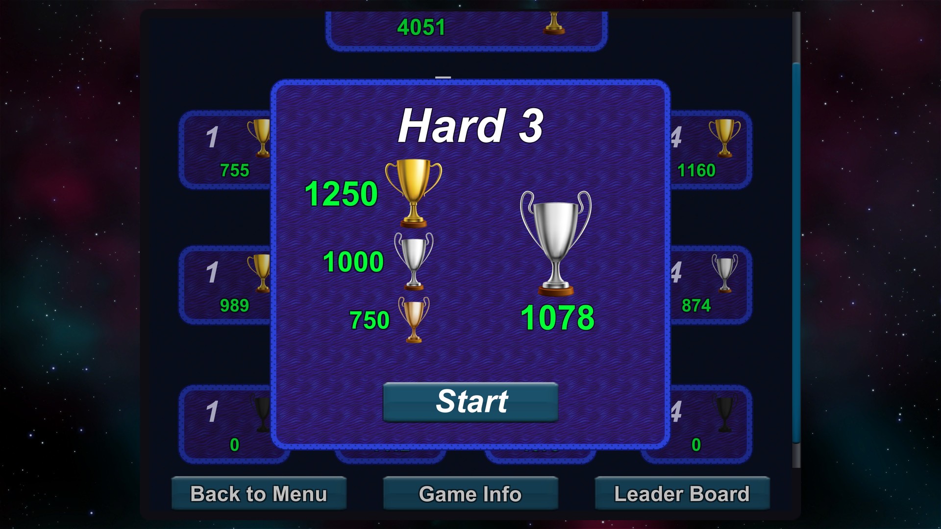 #6. Defender of Kuiper Belt (Steam) 由: Cascus Harmony Games