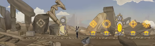 Get Together: A Coop Adventure video 1