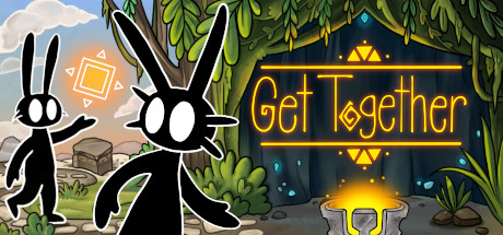 Get Together: A Coop Adventure banner