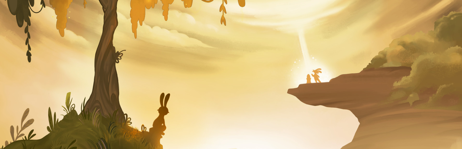Get Together: A Coop Adventure