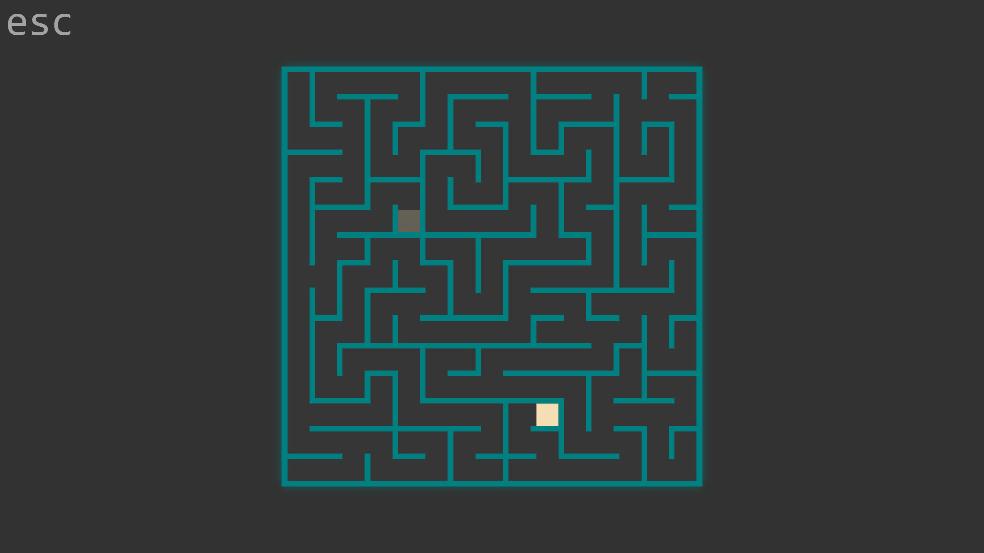 labyrinth 3