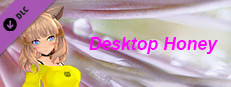 Desktop Honey - 18+ game capsule image