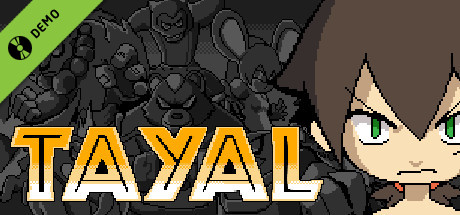 TAYAL Demo header