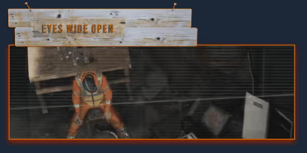 Renovators video 4