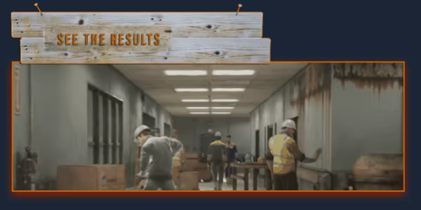 Renovators video 5