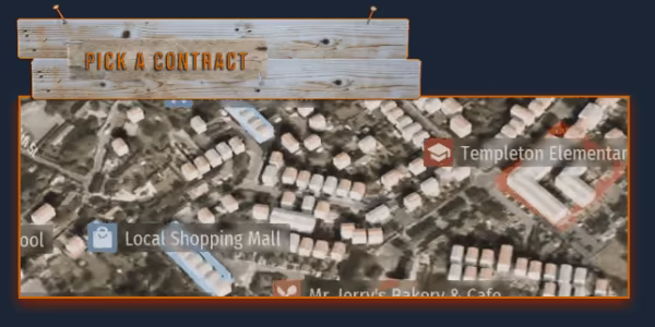 Renovators video 2