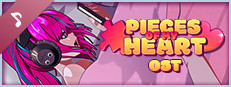 Pieces of my Heart Soundtrack Small Capsule Image