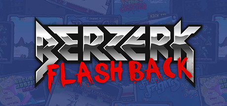 Berzerk Flashback steam charts