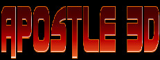 Apostle 3D