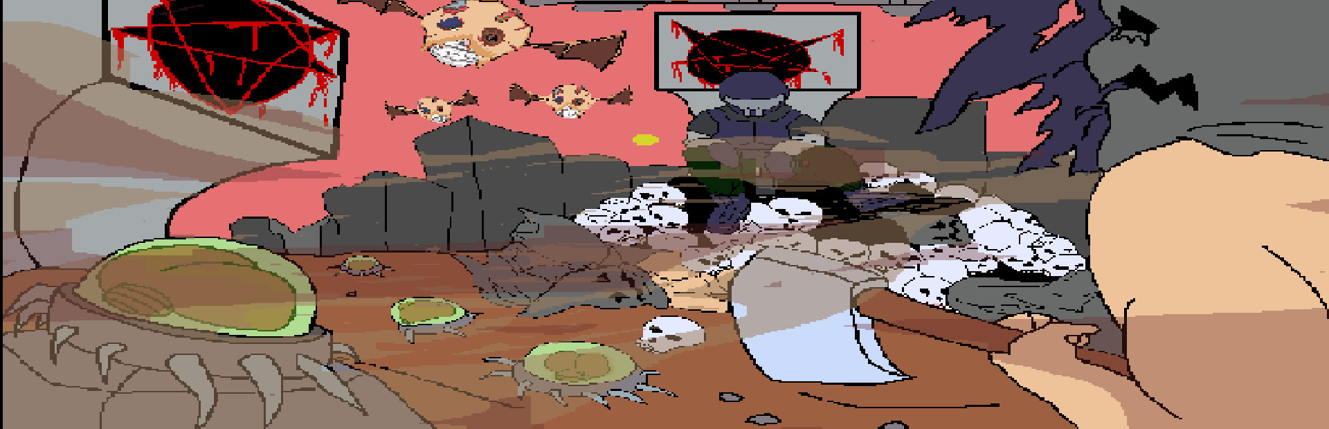 Apostle 3D