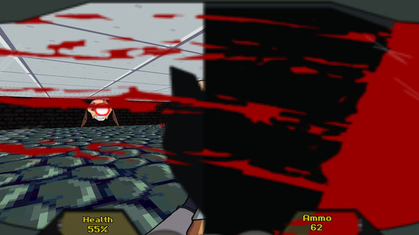 Скриншот 4 из игры Apostle 3D