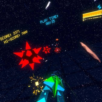 Astro Zip VR