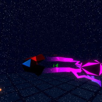 Astro Zip VR