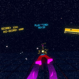 Astro Zip VR