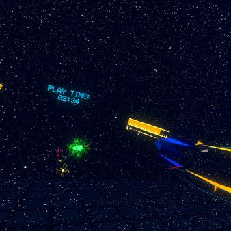 Astro Zip VR