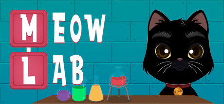 Meow Lab banner