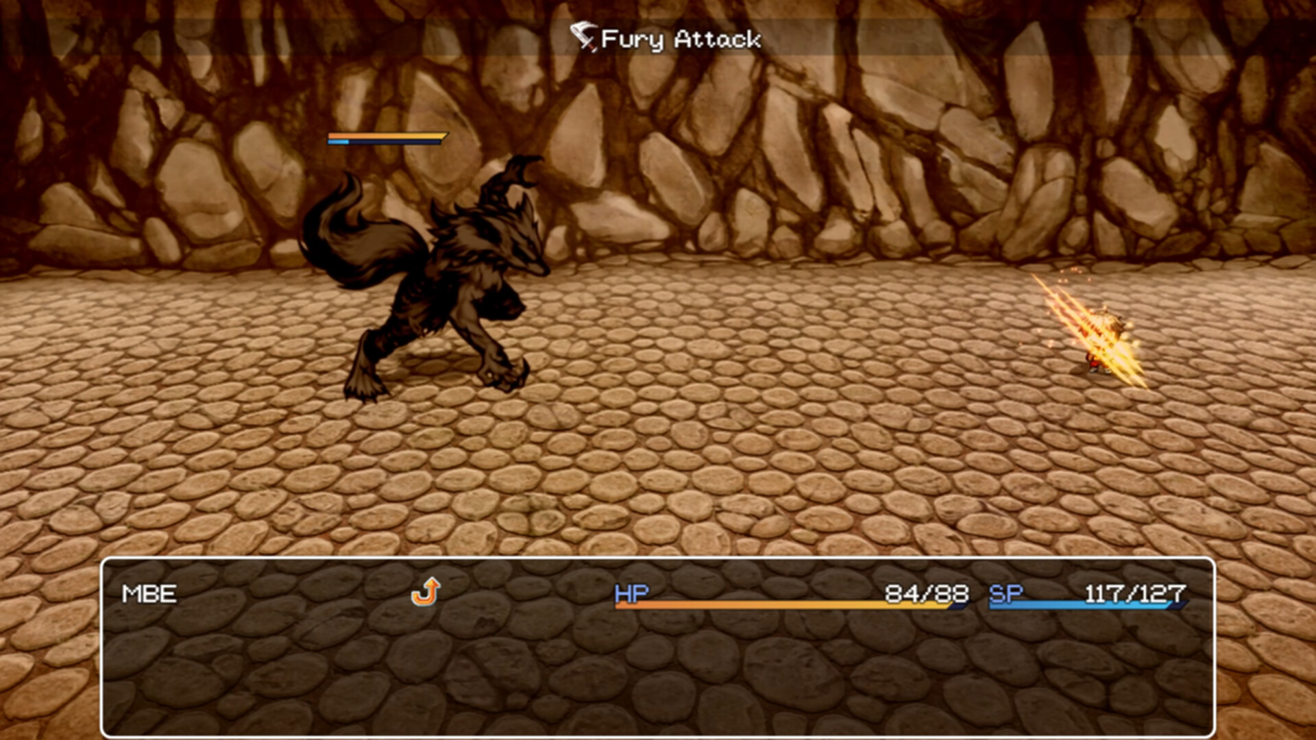 Edifice of Fiends screenshot 6