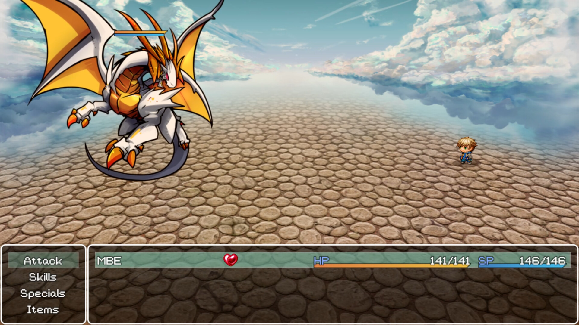Edifice of Fiends screenshot 4