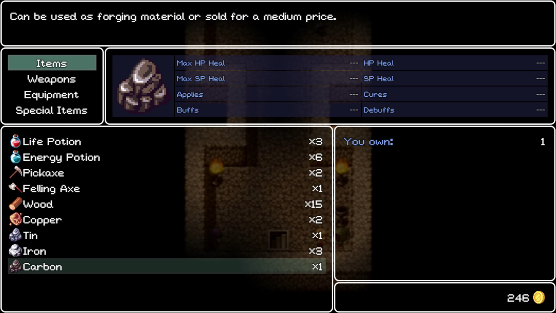 Edifice of Fiends screenshot 8